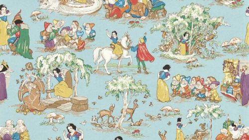 Snow White 217274